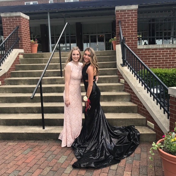 Prom Dress Sherri Hill - Picture 7 of 8